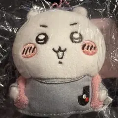 ちいかわ×Jリーグ ユニフォームマスコット ちいかわ