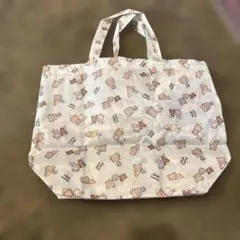 リラックマ　エコバッグ