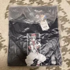 猗窩座 UT(グラフィックTシャツ) Mサイズ 鬼滅の刃×ユニクロ 第1弾