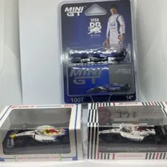 ❗️値下げ❗️【新品】日本GP2025 角田裕毅 ミニカー - メルカリ