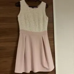 rady ワンピース キャバドレス