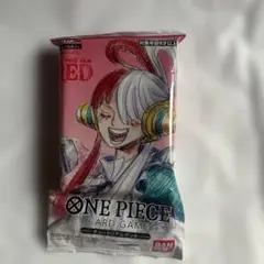 『ONE PIECE FILM RED』第2弾入場者プレゼント