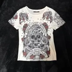逃げ水あむちゃんコラボ S◯XSOCKS あむ心中スウェット greygreen