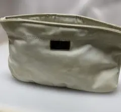 GUCCI グッチ　039 0968 3754 ベージュ ポチのサムネイル