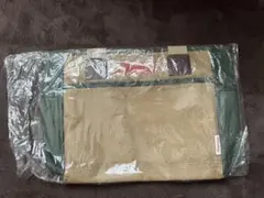 Coleman トートバッグ 未使用品
