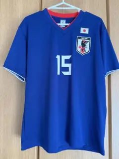 サッカー日本代表 大迫勇也　Lサイズ