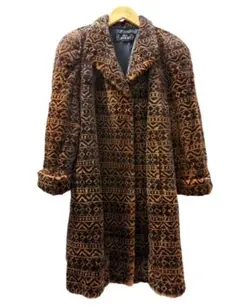 2025年最新】シェアードミンク コートの人気アイテム - メルカリ