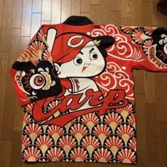 広島東洋カープ ハッピ | 日本のMercari | Doorzo日本の購入代理購入