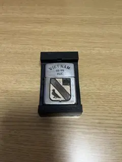 2026年最新】ベトナム戦争 zippoの人気アイテム - メルカリ