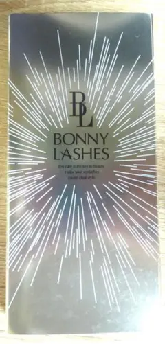 BONNY LASHES　ファビウス　ボニーラッシュ まつげ美容液 6ml