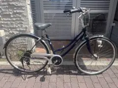 【横浜引き取り希望】シティタイプ自転車のサムネイル