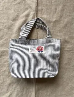 オサムグッズ　トートバッグ　osamugoods