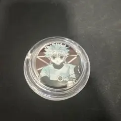 HUNTER×HUNTER キルア　ヨーヨーコレクション