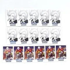 2025年最新】ブルーロック カイザー ぱしゃこれの人気アイテム - メルカリ