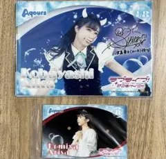 2026年最新】小宮有紗 サインの人気アイテム - メルカリ