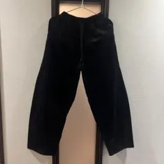 UNIQLO コーデュロイパンツ