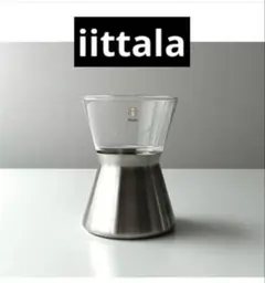 【iittala 】Glow/グロー キャンドルホルダー イッタラのサムネイル