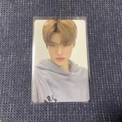 RIIZE unrealriize シーグリ ソヒ トレカ