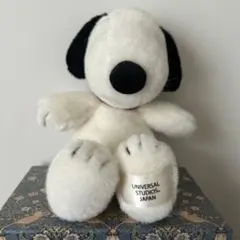 スヌーピー プーさん ぬいぐるみ セット