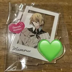 オトパ 2025 オトパランド アクスタ シャレマニ 茅ヶ裂マモル