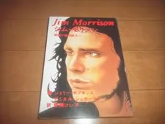 「ジム・モリスン～知覚の扉の彼方へ」ドアーズ/即決/送料込/入手困難