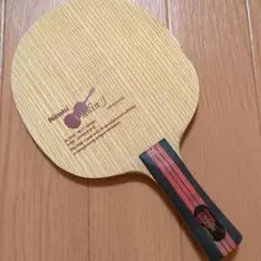 Nittaku Violin J 卓球ラケット