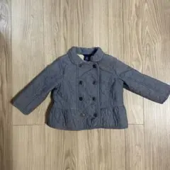 Baby GAP キルティングジャケット 90