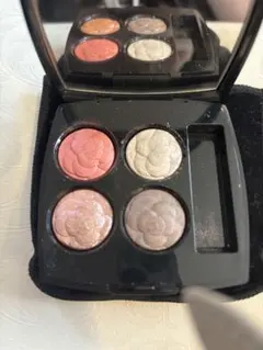 CHANEL レキャトルオンブル 387 ユートピア
