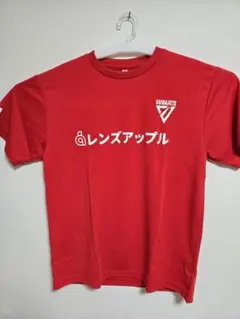 B.LEAGUE千葉ジェッツ赤 LLサイズ シャツ