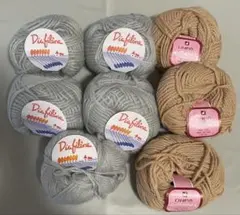 アルパカモヘア