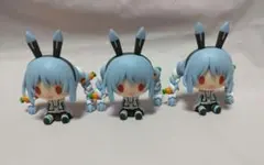 ホロライブ ちょこのっこ 兎田ぺこら セット まとめ売り
