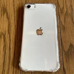 iPhone SE 第2世代 (SE2) ホワイト 64GB