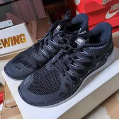 NIKE ナイキ フリー 5.0 SP