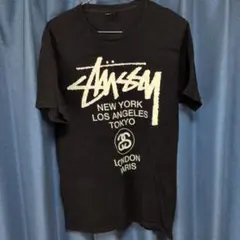 「まとも様専用」Stüssy Tシャツ ２枚組