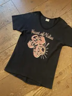MIHARA YASUHIRO ミハラヤスヒロ Tシャツ アーカイブ スカルのサムネイル