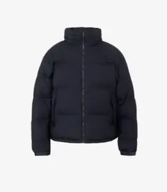 THE NORTH FACE ウーリーヌプシジャケット ネイビーM