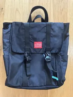 Manhattan Portage/マンハッタンポーテージ　別注 バックパック