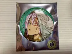 D.gray-man Dグレ アレン　缶バッジ