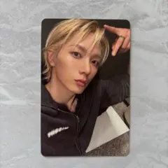 BOYNEXTDOOR ソンホ yzy 中華 トレカ yizhiyu 北京1.0