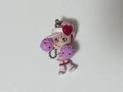 2026年最新】しゅごキャラ キーホルダーの人気アイテム - メルカリ