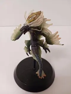 モンスターハンター　カプコンフィギュアビルダースタンダードモデル　アマツマガツチ