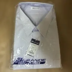BGRANDE スクールシャツ 半袖 B46
