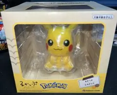 ポケモン るかっぷ ピカチュウ フィギュアのサムネイル