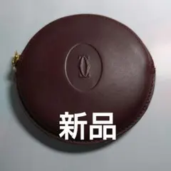 カルティエ コインケース