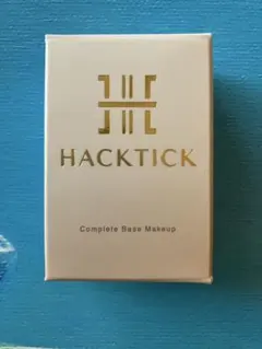HACKTICK スティックファンデーション 02 ナチュラル - メルカリ
