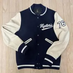 メンズ スタジャン