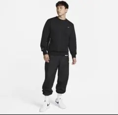 NIKE Standard Issue スウェット トレーナーのサムネイル