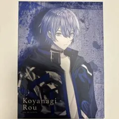 にじさんじ 香水 キャラクターグッズ