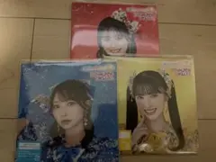 超ときめき宣伝部CD3枚セット