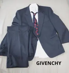 入手不可　激安　ジバンシー　スーツ　セット　上下　美品　レア 2025年最新】Givenchy メンズ ビジネススーツの人気アイテム